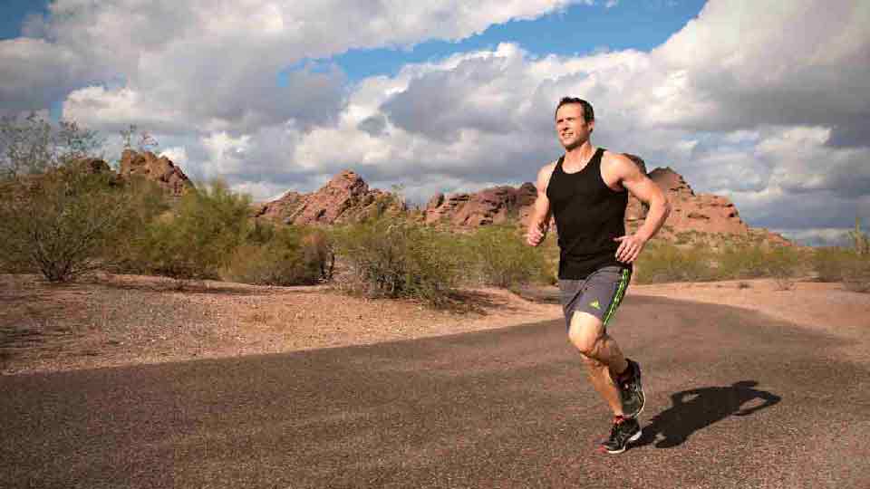 ultimate guide to muscular endurance The ultimate guide to muscular endurance training. Because there is more than one way to training for muscular strength and endurance!