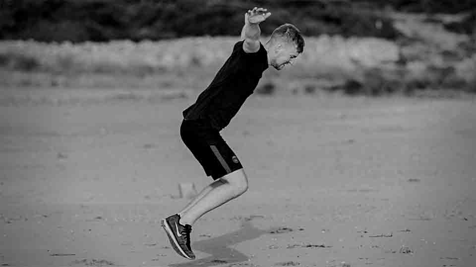 burpee calisthenics exercises