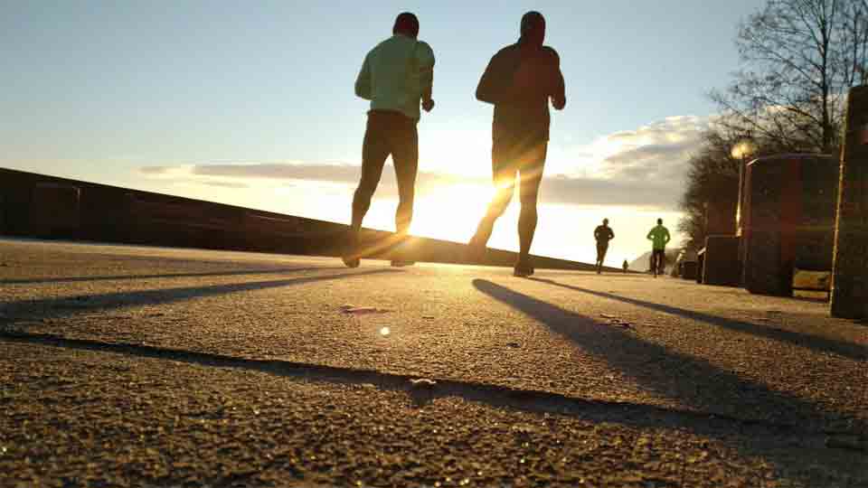 5 cardiovascular exercises to improve your cardiovascular endurance