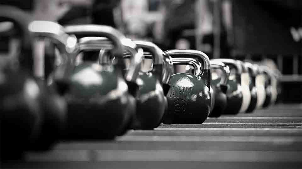 weighted exercises may be the perfect solution for you