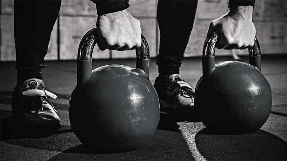 The deadlift is one of the most effective exercises for strengthening your lower back muscles