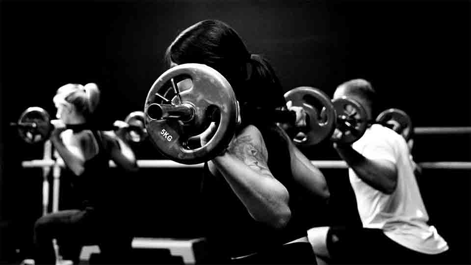 progressive overload training progressive overload training is increasing the amount of weight, reps or sets over time. Ensure that your muscles continue to get stronger.