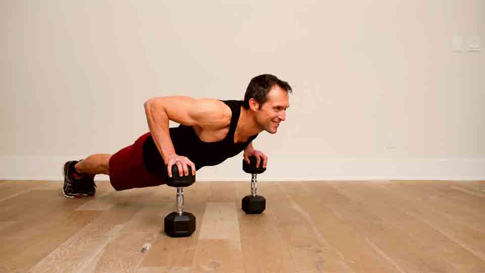 5 Calisthenics Exercises for your next Full Body Calisthenics Workout