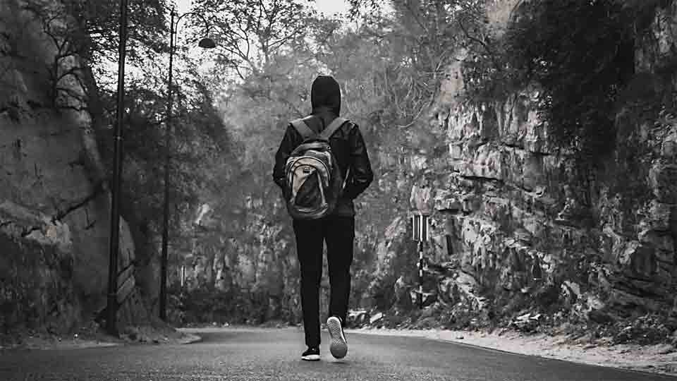 walking to improve cardiovascular endurance